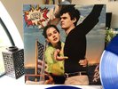 Lana Del Rey Norman Fucking Rockwell NFR Transparent Blue Vinyl LIMITED EDITION