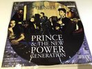 PRINCE & The New Power Generation -Thunder- UK 12
