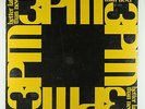 3PM - Better Late Than Never LP - Ostinato - Obscure Private Prog/Fusion SEALED