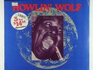 Howlin' Wolf - His Greatest Sides Vol. 1 LP - Chess SEALED