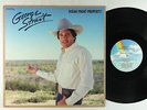 George Strait - Ocean Front Property LP - MCA VG+