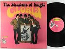 Shadows Of Knight - Gloria LP - Dunwich Mono