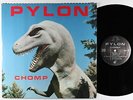 Pylon - Chomp LP - DB OG Press VG+