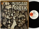 Sugar Creek - Please Tell A Friend LP - Metromedia PROMO