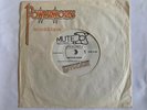 Depeche Mode Love In Itself New Zealand 7” Promo Single