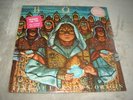 Blue Oyster Cult - Fire of Unknown Origin LP SEALED original w/ hype sticker
