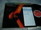 Don Menza - Burnin' LP dbx encoded Miller & Kreisel RealTime audiophile