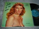 Julie London - Julie Is Her Name LP Liberty 1st pressing female vocals classic