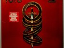 TOTO IV 1982 Press STILL SEALED Rosanna LP Hype AFRICA Make Believe VINYL Record
