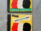 Native Brazilian Music Lp Vol 1 And 2
