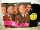 THE EQUALS - Unequalled  . 1967 President, Germany