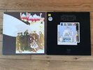 Led Zeppelin - 2 X 12” Vinyl Records Two II And The Song Remains The Same Double
