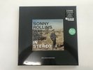 SONNY ROLLINS-WAY OUT WEST-DELUXE ED 2x180g-VINYL SEALED, SLEEVE SEALED