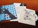 Depeche Mode * World In my Eyes * INTERCORD PROMO SHEET + Everything Counts...