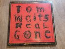 Tom Waits - Real Gone Double LP in excellent used condition