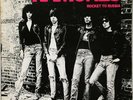 Ramones - Rocket To Russia LP -  Sire ?– SR 6042 Winchester Pressing - VG+ Punk