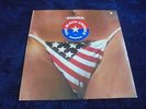 The Black Crowes - Amorica 1994 UK/Euro LP AMERICAN 1st WHITE VINYL