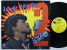 JAMES BROWN & HIS FAMOUS FLAMES Live At The Apollo Vol II Part 2 RHINO LP ++/NM