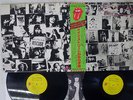ROLLING STONES EXILE ON MAIN ST ROLLING STONES ESS-50049,50 Japan OBI VINYL 2LP