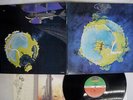 YES FRAGILE ATLANTIC P-8206A Japan VINYL LP