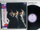ROLLING STONES SAME LONDON POJD-1501 Japan OBI MONO VINYL LP