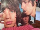 ROLLING STONES-BLACK AND BLUE...SUPERB  1ST UK PRESS N/MINT VINYL LP 1976
