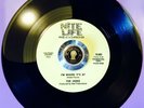 THE JADES *70’s Press *I'M WHERE IT'S AT *VG++* NORTHERN SOUL WIGAN CASINO R&B
