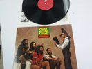 Steel Pulse ‘True Democracy’ 1982 USA Lp in Mint- unplayed condition