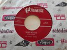 LES DIABLES NOIRS Surf Board NM- CANADA 1964 GARAGE ROCKABILLY KILLER Guitar 45
