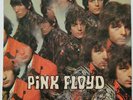 PINK FLOYD The piper at the gates of dawn Rare Orig French LP COLUMBIA BIEM 1967