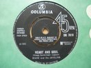 RGM 45 =   Diane & The Javelins   