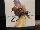 Last Concert by Selena (Purple Vinyl, Jun-2017, 2 Discs, Universal)