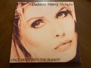 DEBBIE HARRY AND BLONDIE ONCE MORE INTO THE BLEACH REMIXES VINYL 2LP'S CHRYSALIS