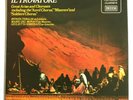 VERDI IL TROVATORE Tebaldi / Del Monaco / Simionato 1972 DECCA SPA 513 VG+/VG+
