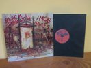 BLACK SABBATH: Mob Rules, RED UFO, 6302 119, GER 1st, 12