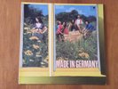 Made in Germany-Same Krautrock Originalpressung