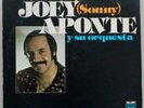 Joey Aponte Salsa Guaguanco MASPERPICE All Art AALP 1578 TOP SHAPE LISTEN