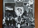 NAPALM DEATH -MENTALLY MURDERED -7
