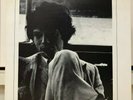 THE ROLLING STONES - THE JEAN CLARKE MAMMORIAL SONIC BARBECUE VINYL LP 1973 TOUR