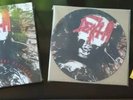 *NEW* Chuck Schuldiner Individual Thought Patterns? Limited Sealed DEATH Band