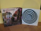 BLACK SABBATH: Same, VERTIGO SWIRL, VO 6.., ORG UK ´70, 12