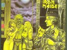 IRON MAIDEN 7