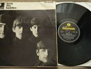 BEATLES With The Beatles LP UK Mono Yellow & Black Parlophone PMC1206 3N/3N