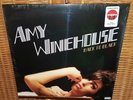 New AMY WINEHOUSE Back to Black LIMITED EDITION Silver Vinyl LP Target Exclusive