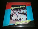 LA NUEVA GENTE el embrujo del guaguanco LP TITO MADRIGAL / VENEZUELA SALSA ???