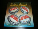 CESAR BATALLA sabor latino LP SAULO SANCHEZ / COLOMBIA SALSA LATIN ??