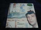 Vic Chesnutt - Is The Actor Happy? 1995 UK/Euro VINYL LP TEXAS HOTEL