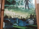 Armor For Sleep - What To Do When You Are Dead Vinyl 12” LP Green/Black Marble