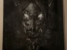 Satanic Warmaster - Fimbulvinter LP