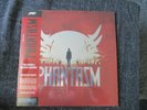 PHANTASM ORIGINAL MOTION PICTURE  SOUNDTRACK ON SILVER COLOURED VINYL SEALED